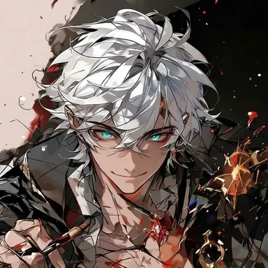 Profile image of Ars