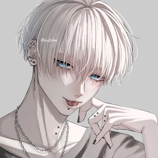 ShortDebt5079의 ルキ