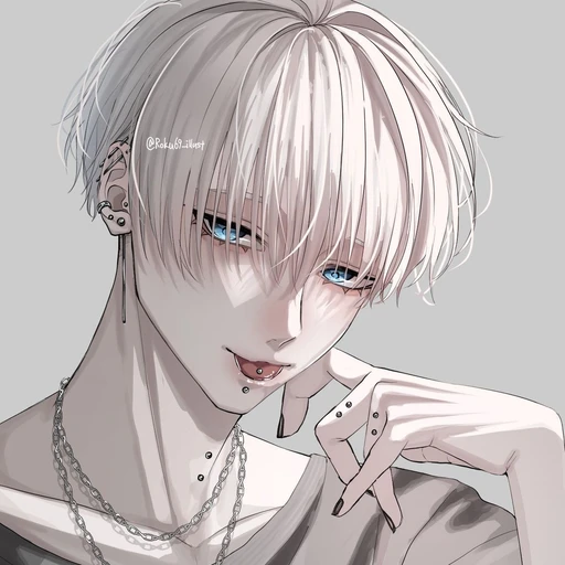 ルキ
