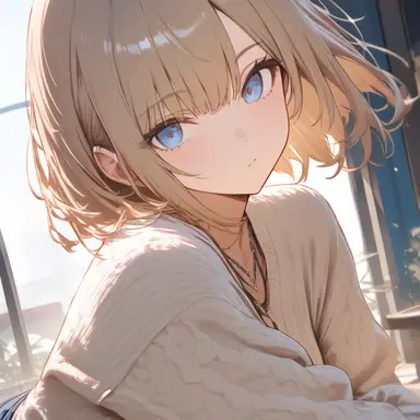 Profile image of アリス