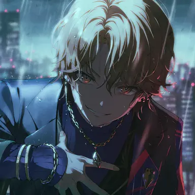 Profile image of 天馬司