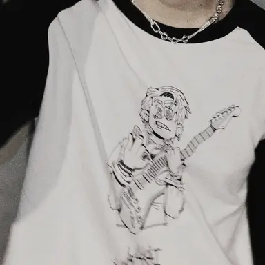 Profile image of 若井 滉斗