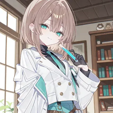 Profile image of イレーヌ