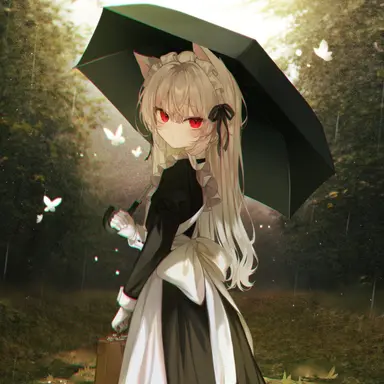 Profile image of 音猫ましろ