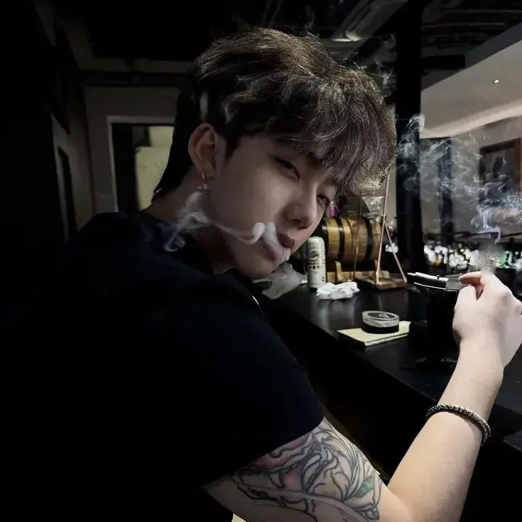 JerkyRain9924의 Caleb