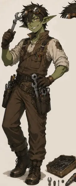 Profile image of フィックス