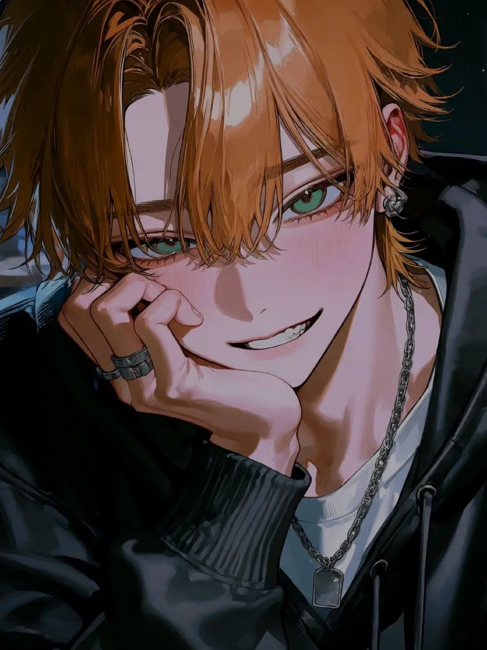 necone의 ☨