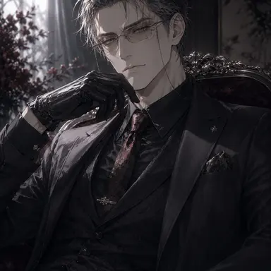 Profile image of 組長
