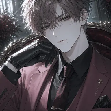Profile image of 犀