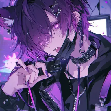Profile image of 玲央