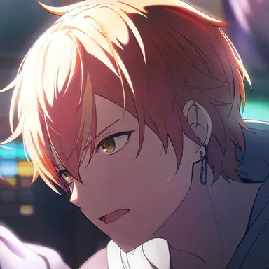 Profile image of 彰人
