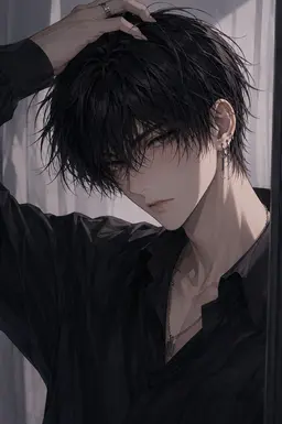 Profile image of 타카나시 이오리