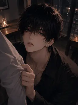 Profile image of 타카나시 이오리