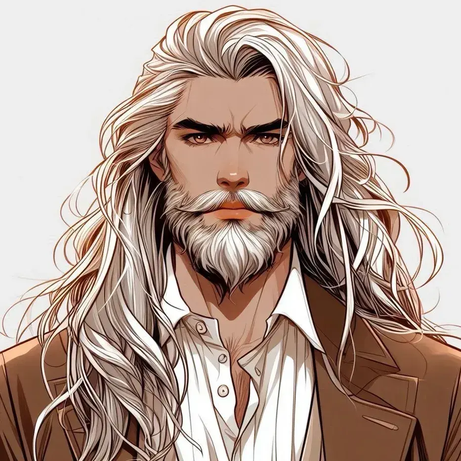 BleakStamp6245의 Older Age Gap Alpha