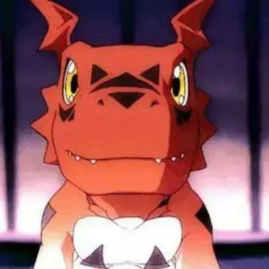 Profile image of Guilmon