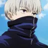 Profile image of Inumaki Toge