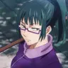 Profile image of Zenin Maki