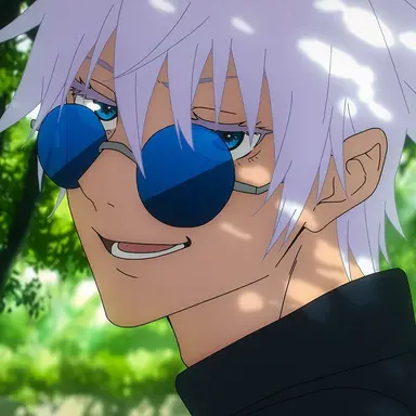 Profile image of Gojo Satoru