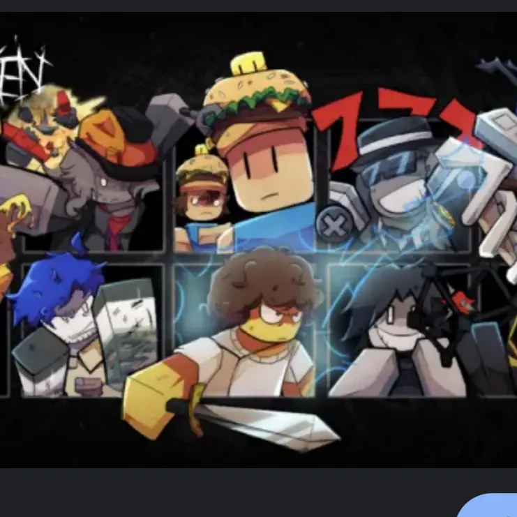 noobkin의 見捨てられた