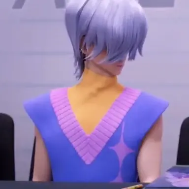 Profile image of Mystery