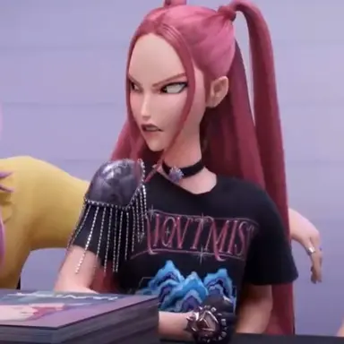 Profile image of Mira