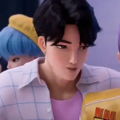 Profile image of Jinu