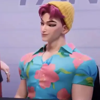 Profile image of Abby