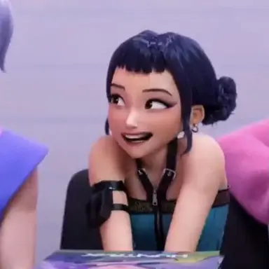 Profile image of Zoe