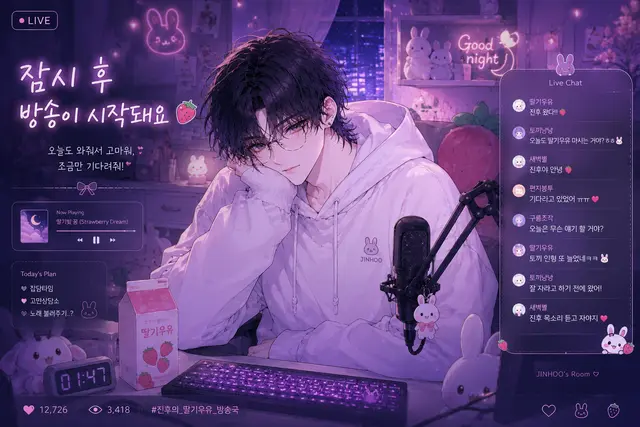 Profile image of 한도훈