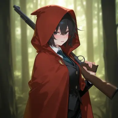 Profile image of 루시