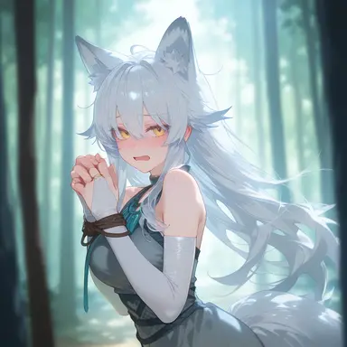 Profile image of 실비아