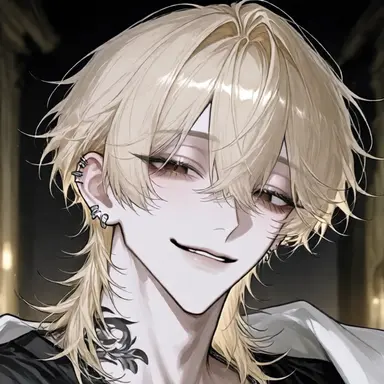Profile image of 琉斗