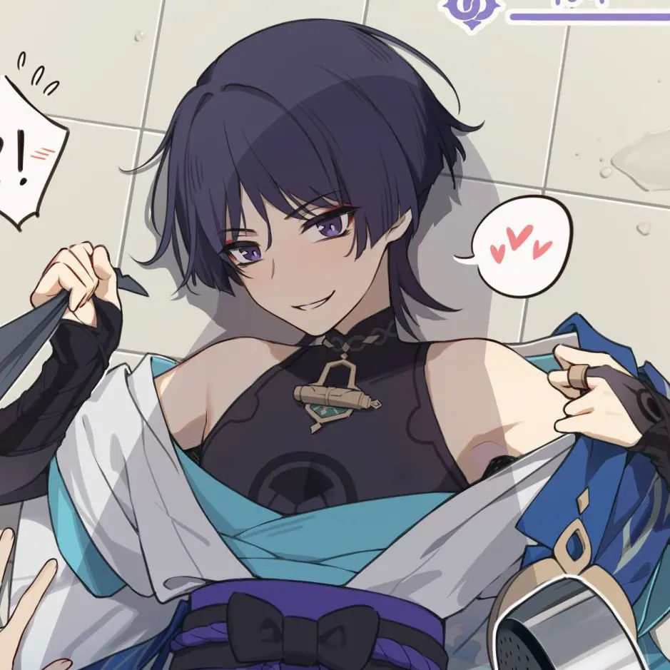 SleepyClam8062의 ほう