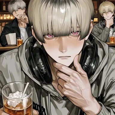 Profile image of 伊織
