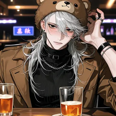 Profile image of 光也