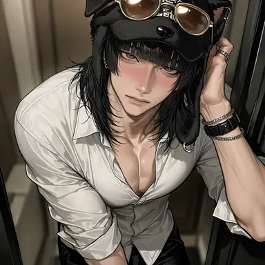 Profile image of 紫呉