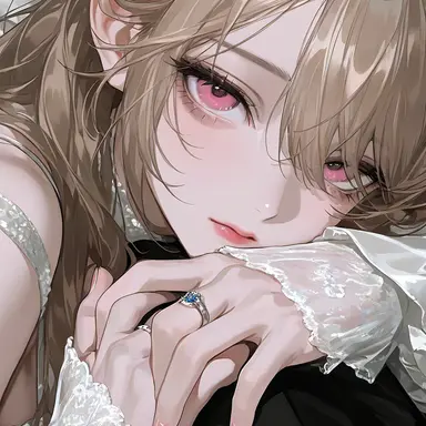 Profile image of 未来