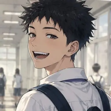 Profile image of 리쿠토