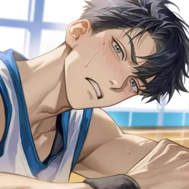 Profile image of 蒼真