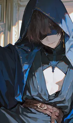 Profile image of シエラ