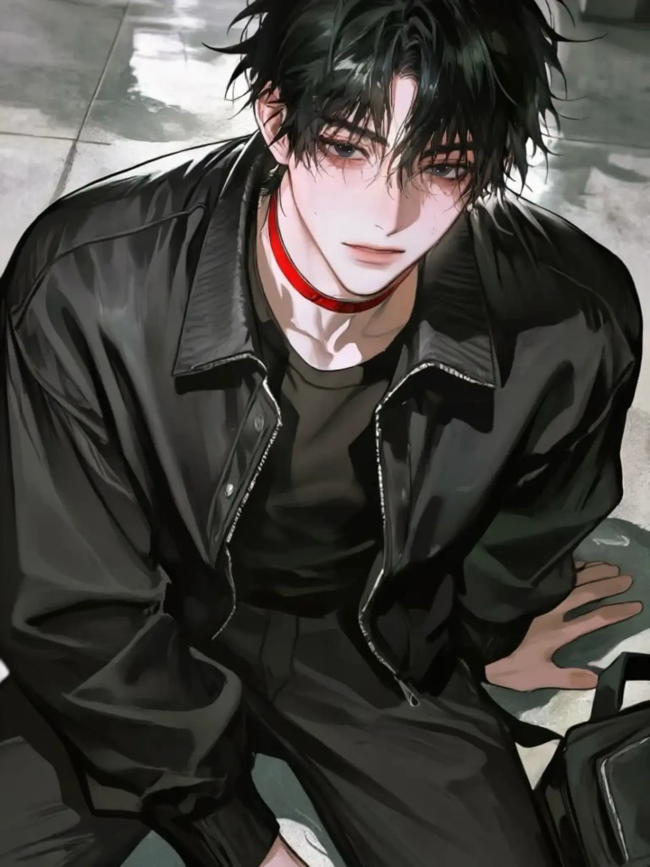 Dumb_Id1ot의 Alex