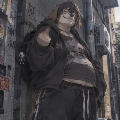 Profile image of タケシ