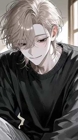 Profile image of 朝霧 湊