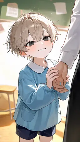 Profile image of 朝霧 湊