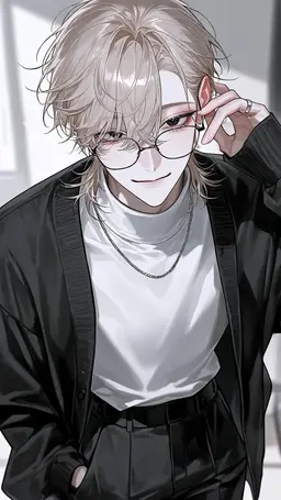 Profile image of 朝霧 湊