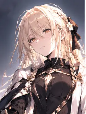 NarrowWok7780의 女体化in冒険者パーティ