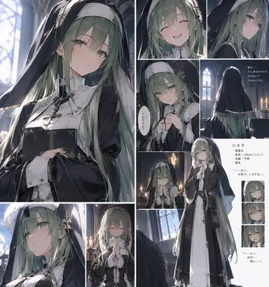 Profile image of シエラ