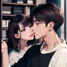 캐릭터 프로필 이미지
