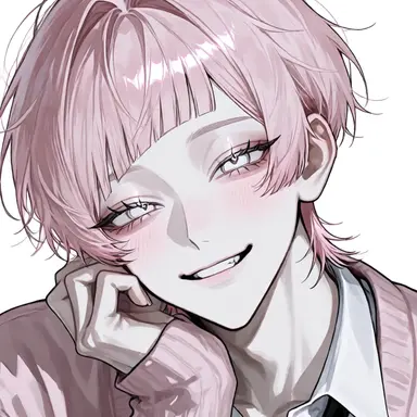 Profile image of 藍斗