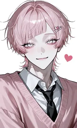Profile image of 藍斗